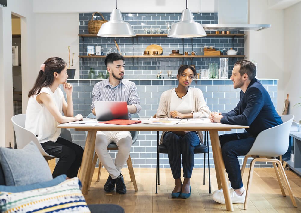 Customer Service Transformation