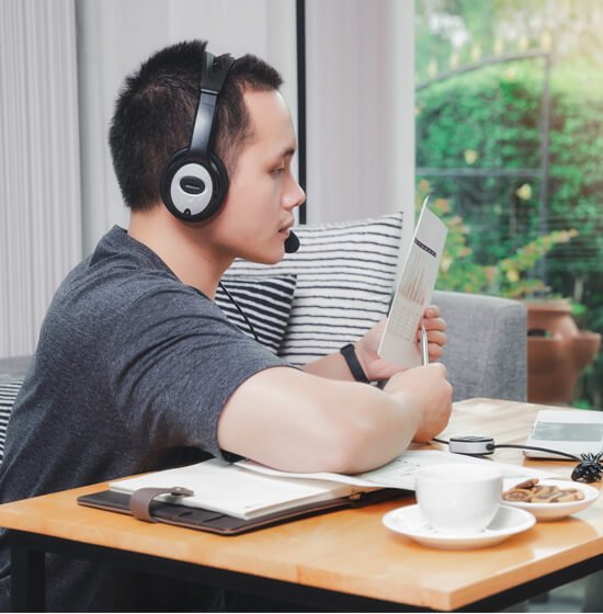 Helpdesk Communication